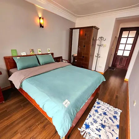 Rainbow Homestay - No 8 Alley 18B Tong Dan-2