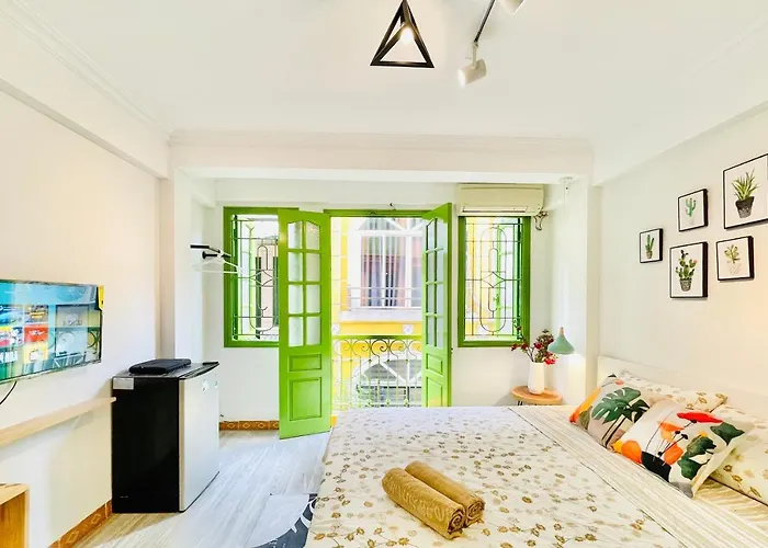 Vitamin Home Hoàn Kiếm 35