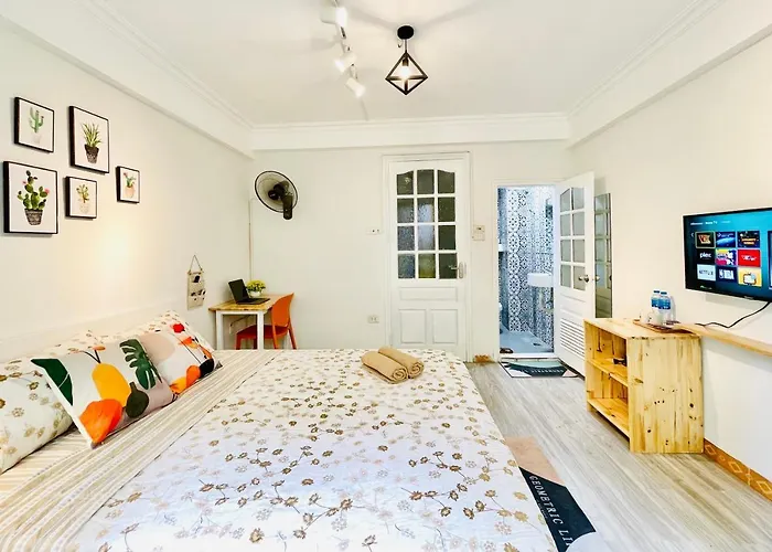 Vitamin Home Hoàn Kiếm 35