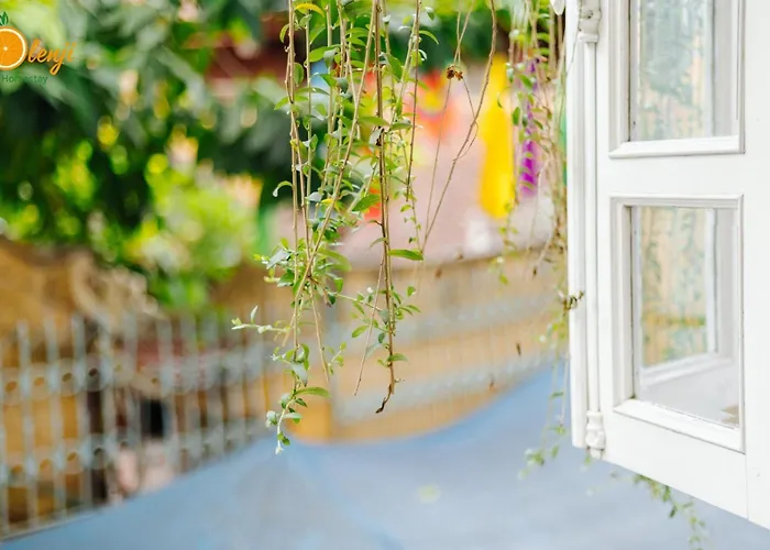 Olenji Homestay