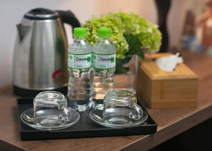 Hanoi Saga Hotel