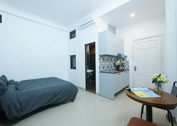 Hd Hotel And